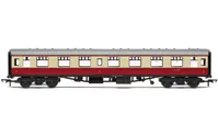 BR, Mk1 First Open, M3029 - Era 4