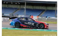 BMW 330i M-Sport BTCC 2020 - Colin Turkington