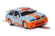 Ford Sierra RS500 - Gulf Edition - Richard Millar