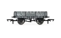 3 Plank Wagon, E. Marsh - Era 3