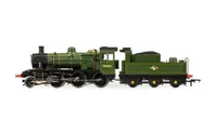 BR, Standard 2MT, 2-6-0, 78006 - Era 5