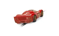 330 P3/4 - Daytona 1967 Car 23 - Weathered - Club Exclusive