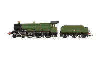 GWR, Castle Class, 4-6-0, 4074 'Caldicot Castle': Big Four Centenary Collection - Era 3