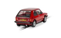 Volkswagen Golf GTI - Red