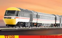  The 'InterCity Executive' Bundle