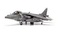 BAe Harrier GR7A/GR9