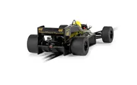 Lotus 98T - Ayrton Senna