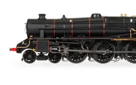 BR, Stanier 5MT 'Black 5', 4-6-0, 44726 With Steam Generator - Era 5