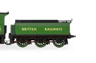 BR, Class J36, 0-6-0, 65330, Limited Edition - Era 4