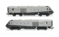 LNER - Class 43 - HST Train Pack (HM Queen Elizabeth II Platinum Jubilee)