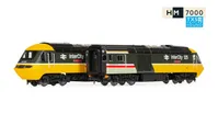 BR, InterCity Executive Class 43 HST Train Pack - Era 7 (Sound Fitted)