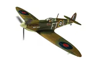 Supermarine Spitfire Mk.II - Iron Maiden 'Aces High'
