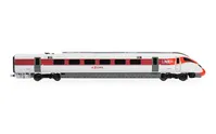 RailRoad: LNER - Class 800 - 800201 - Train Pack