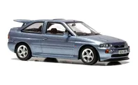 Ford Escort RS Cosworth - Auralis Blue