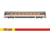 BR Intercity, Mk3 Tourist First, 41099 - Era 8