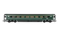 RailRoad: GWR - Mk3 - TFO - 41157