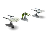 Star Trek - Movie Collection