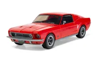 QUICKBUILD Ford Mustang GT 1968