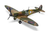 Supermarine Spitfire Mk.Ia