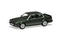 BMW (E30) 323i. Platanen Green
