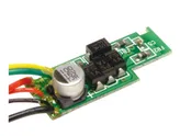 Scalextric Retro-Fit Digital Chip