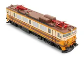 Electrotren (H0 1:87) RENFE, locomotora eléctrica 269, "Estrella" librea, 269-219-2, perà­odo IV