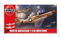 North American F-51D Mustang