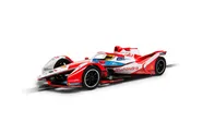 Formula E - Mahindra Racing Alexander Sims