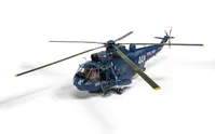 Westland Sea King HAS.1/HAS.5/HU.5