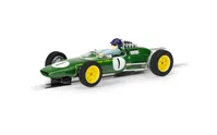 The Legend of Jim Clark - Triple Car Pack