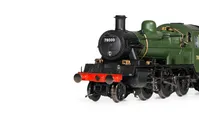 BR, Standard 2MT, 2-6-0, 78000 - Era 5