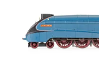 Hornby Dublo: LNER, Class A4, 4-6-2, 4464 'Bittern': Great Gathering 10th Anniversary - Era 10