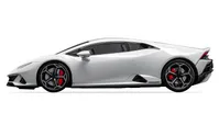 Starter Set - Lamborghini Huracán EVO