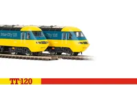 BR, Class 43 HST Train Pack - Era 7