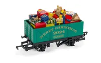 Christmas Wagon 2024