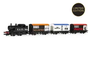 The Beatles, The Liverpool Connection: EP Collection Side A Train Pack - Limited Edition
