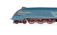 Hornby Dublo: LNER - Class A4 - 4492 'Dominion of New Zealand'