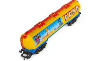 The Beatles - 'Yellow Submarine' - 100T Tanker Wagon