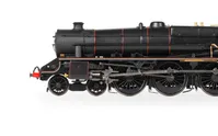 BR (Late) - Stanier 5MT 'Black 5' - 44907