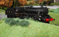 LMS - Stanier 5MT 'Black 5' - 5047