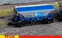CDA Hopper - ECC - '375026'