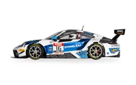 Porsche 911 GT3 R - ACI Motorsports 2023