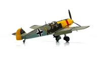 Messerschmitt Me109E-4/B 'Yellow 1' - Oberleutnant Walter Rupp (Battle of Britain 85)