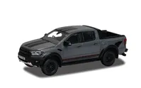 Ford Ranger Raptor, Conquer Grey