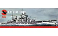 HMS King George V