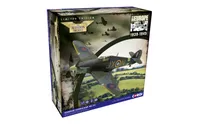 Hawker Hurricane Mk.IIC - F/O William W. McConnell