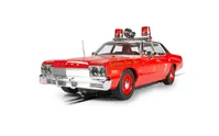 Dodge Monaco - Chicago Fire Department