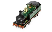 SECR - H Class - 161