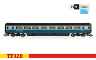 Inter-City 125 High Speed - Train Set (DCC Sound Fitted)