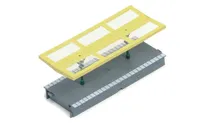 Platform Canopies (Pack of 2)